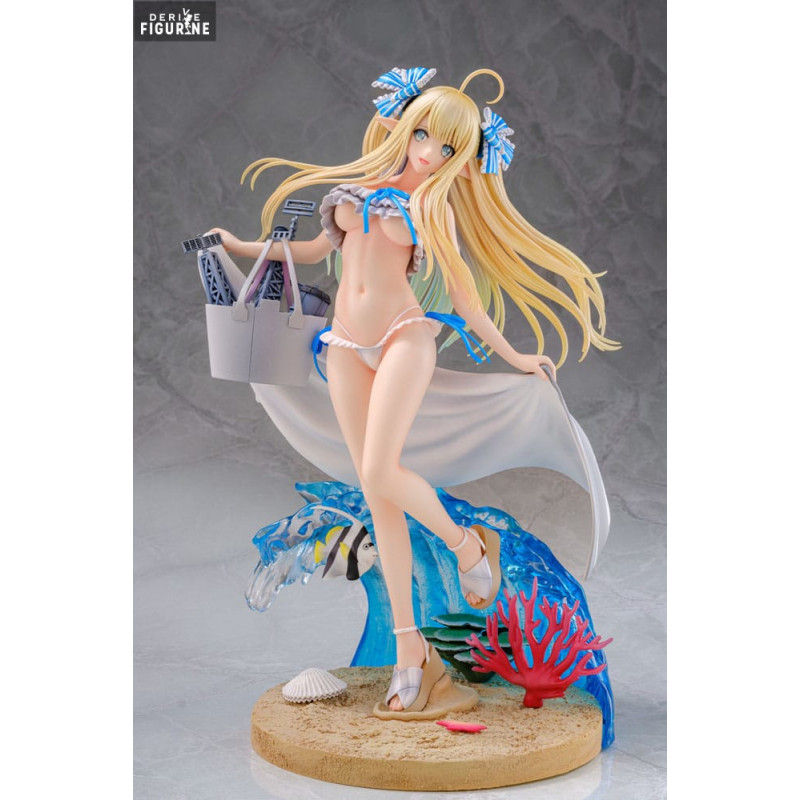 Azur Lane - Centaur figure,...