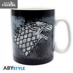 Game of Thrones mug - Stark