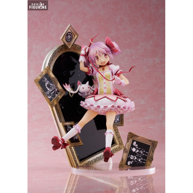 Puella Magi Madoka Magica -...