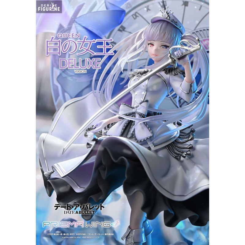 PREORDER - Date A Bullet -...