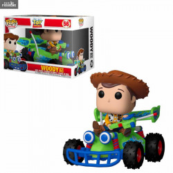 Pop! Disney, Toy Story -...