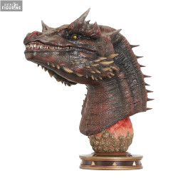 Game of Thrones - Caraxes...