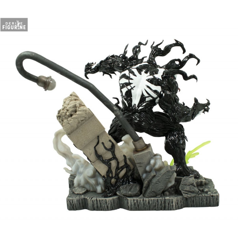 最終値下げ MARVEL Venom スタチュー 約25cm $_57.JPG?set_id=880000500F