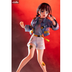 Girls Band Cry - Figurine...