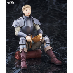 Laios figure, Figma - Delicious in Dungeon - Max Factory