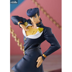Jojo's Bizarre Adventure:...