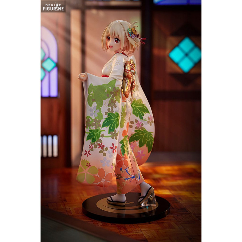 Lycoris Recoil - Figurine...
