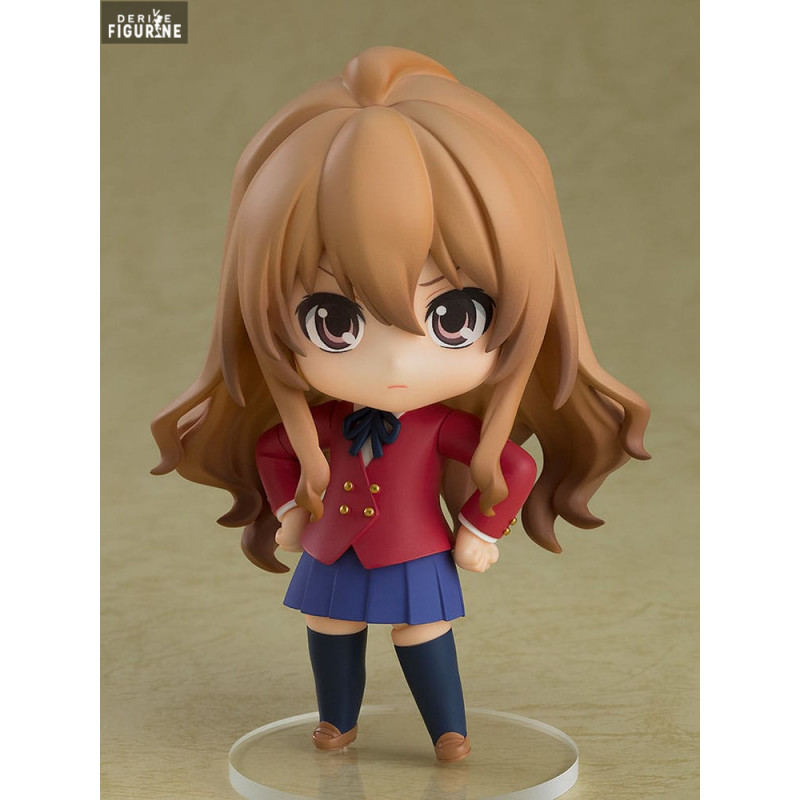 Toradora - Taiga Aisaka...