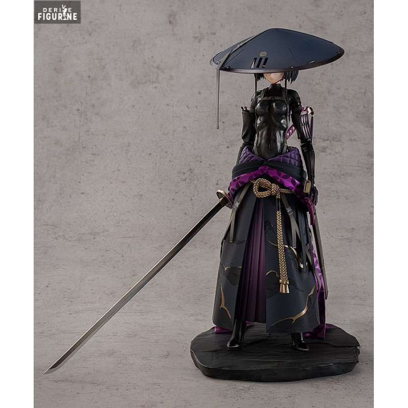 Falslander - Figurine Ronin