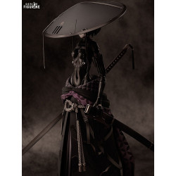 Falslander - Ronin figure