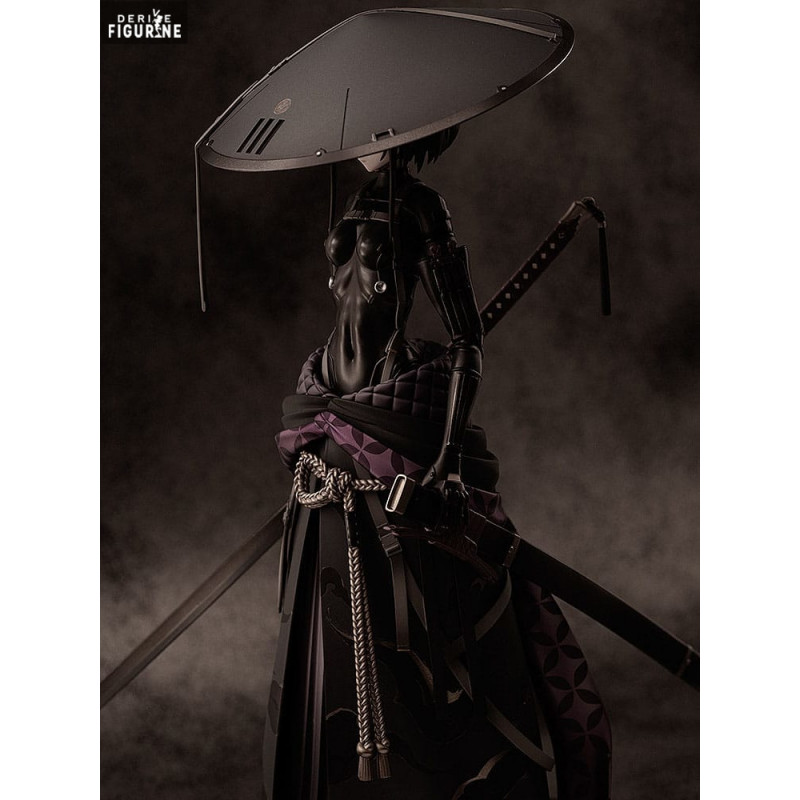 Ronin figure - FALSLANDER - Kadokawa