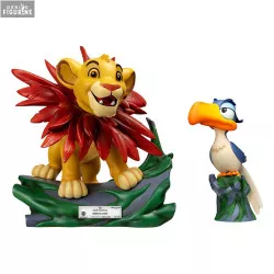 Disney, Le Roi lion - Pack...