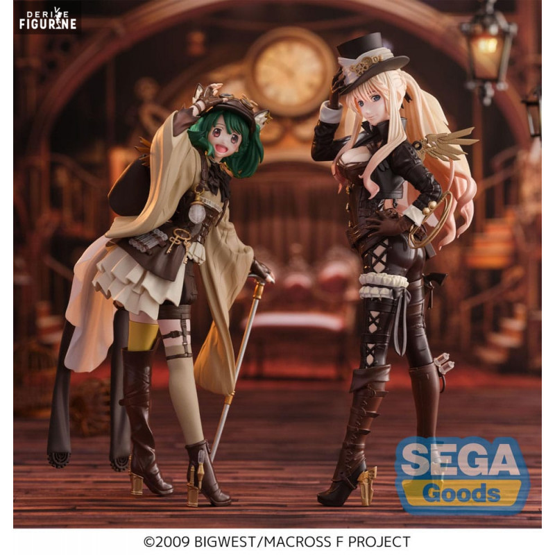morphose マクロスF シェリルワンピース Macross Frontier Sheryl Nome マクロスF シェリル・ノーム