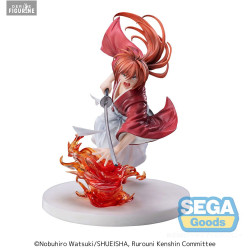 その他 shumi-arts kenshin V2 Anyone know anything about this Shumi Arts 1/6 scale Rurouni