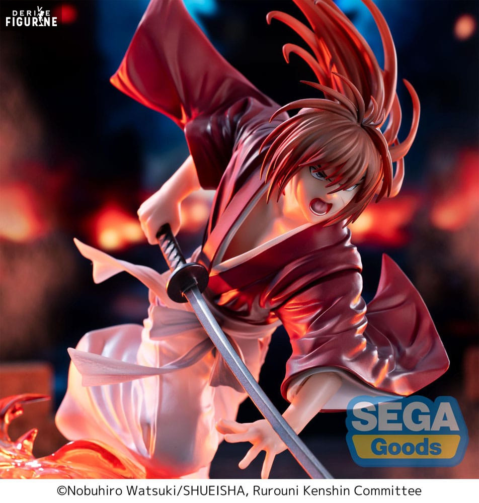 その他 shumi-arts kenshin V2 S.H.Figuarts Hajime Saito Figure (Rurouni Kenshin)