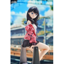 Gridman Universe - Figurine...