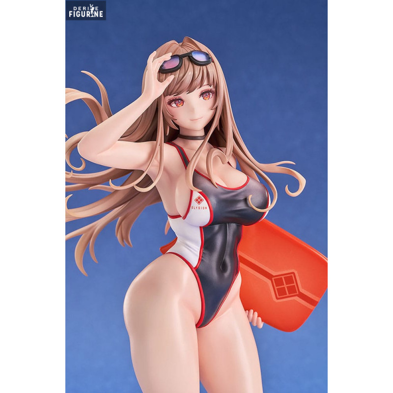 Rapi figure, Classic Vacation - Goddess of Victory: Nikke - Good