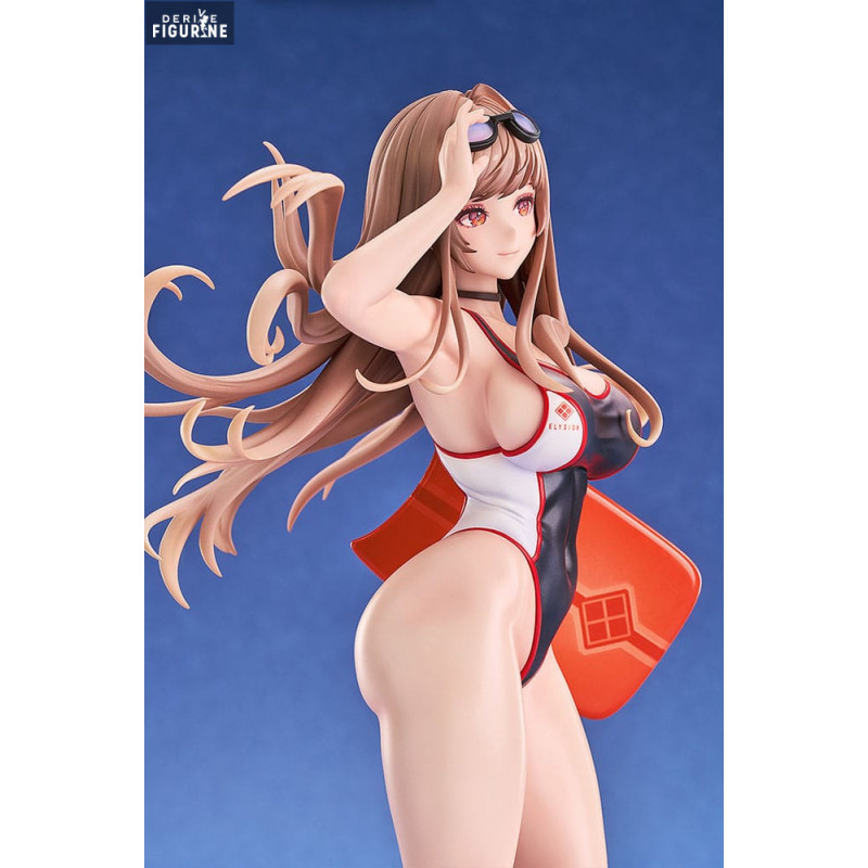 Rapi figure, Classic Vacation - Goddess of Victory: Nikke - Good