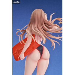 Rapi figure, Classic Vacation - Goddess of Victory: Nikke - Good