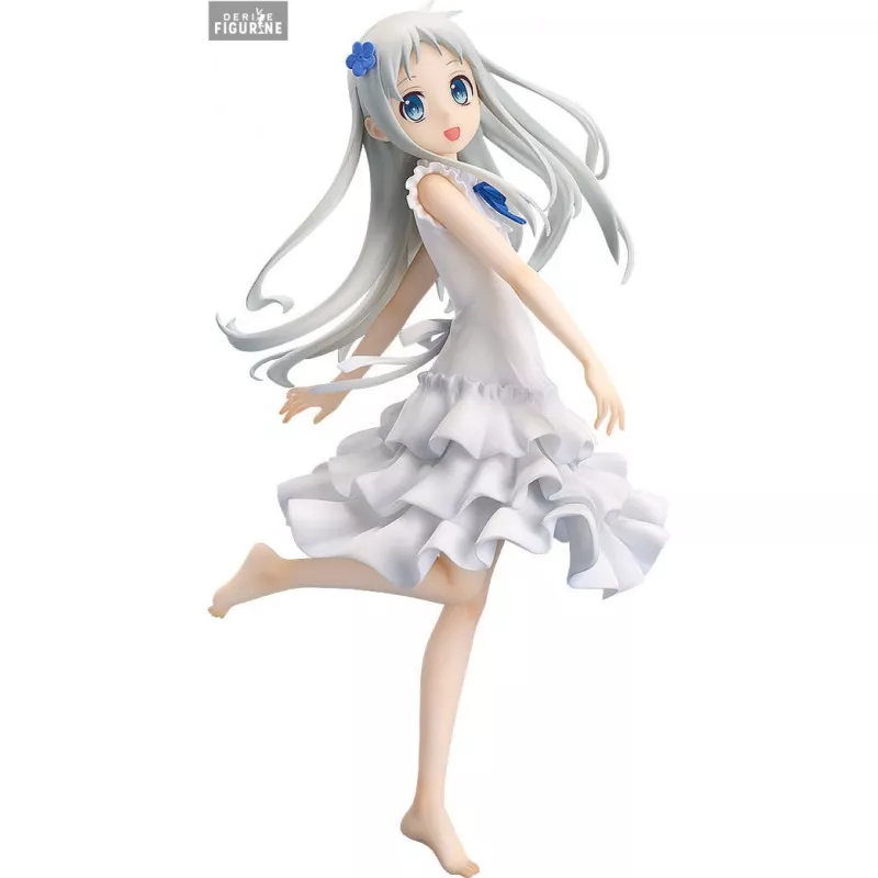 Anohana, The Flower We Saw...