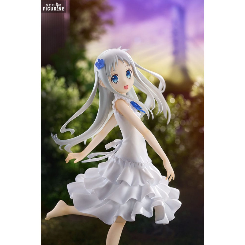 Meiko Honma figure, Pop Up Parade - Anohana, The Flower We