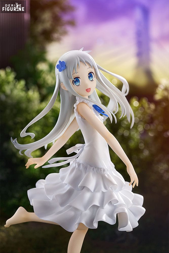 Meiko Honma figure, Pop Up Parade - Anohana, The Flower We
