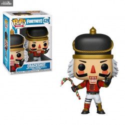 Fortnite Pop! - Crackshot, 429