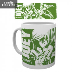 Yu-Gi-Oh! mug - Joey
