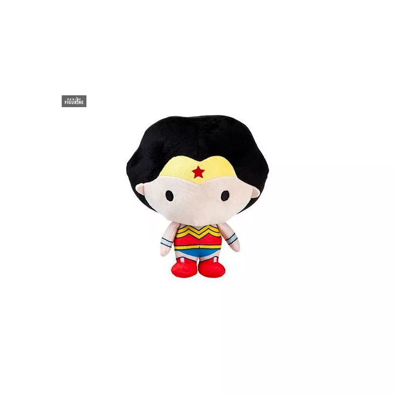 Peluche DC Comics au choix,...