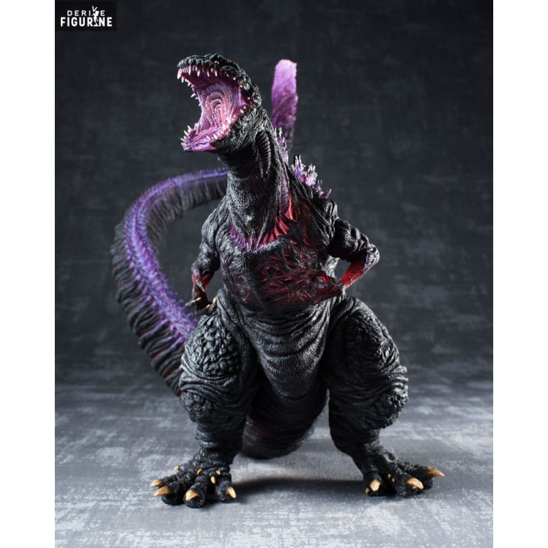 Shin Godzilla Awakening figure