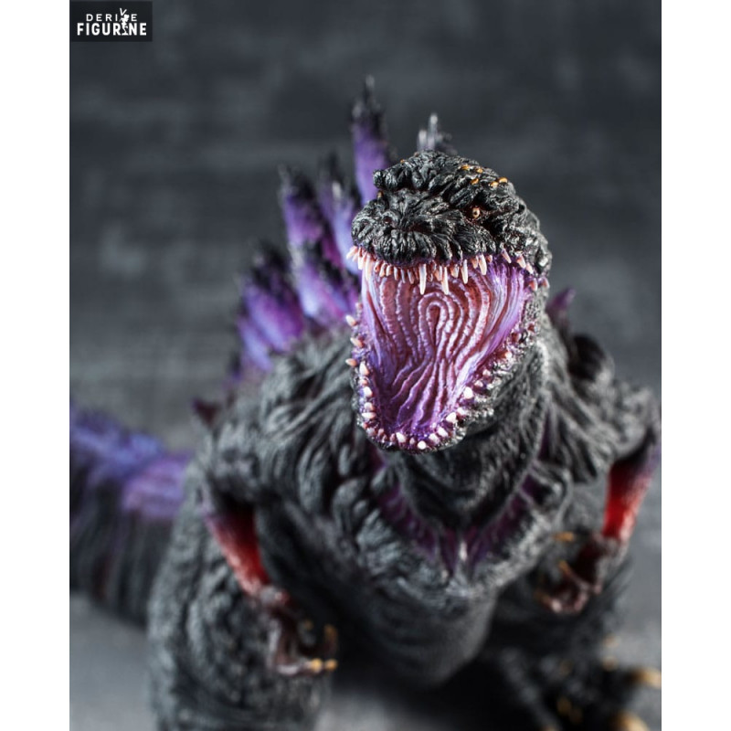 コレクション gojiji Shin Godzilla Awakening figure, Chou Gekizou Series