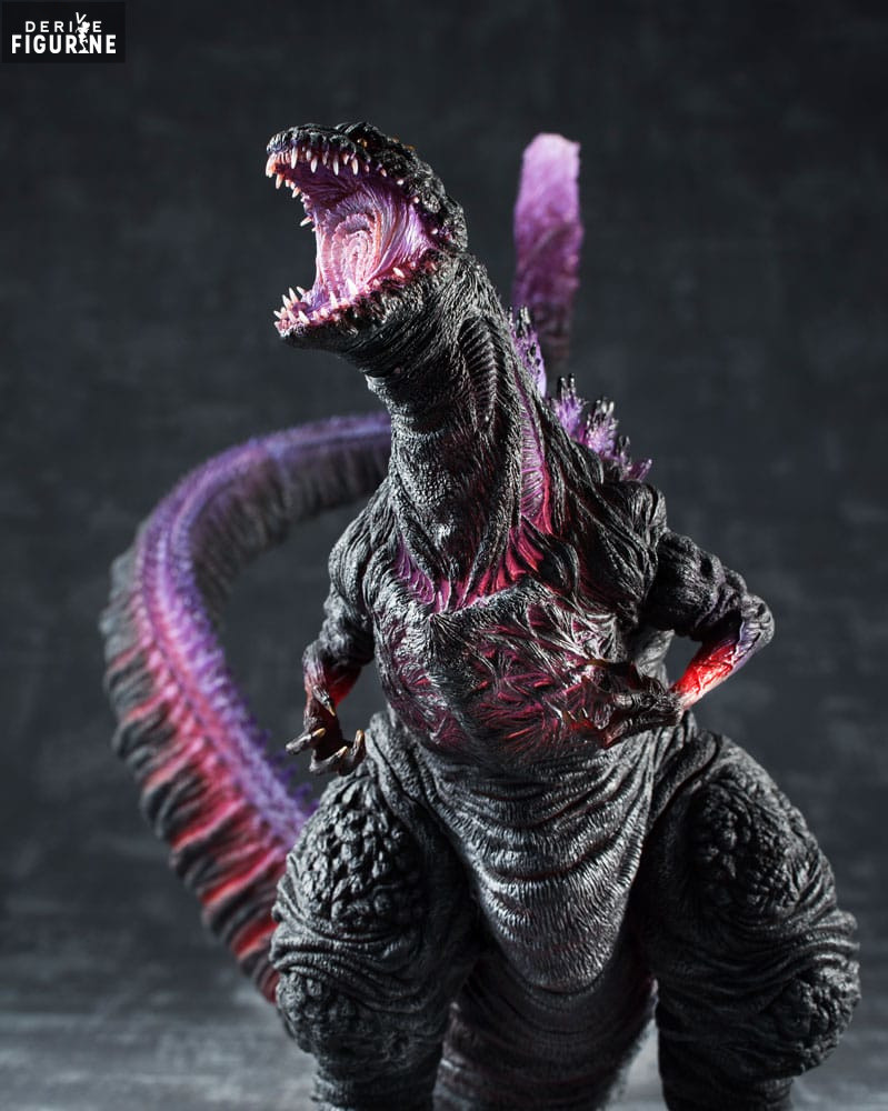 PRE ORDER - Godzilla - Shin Godzilla Awakening figure