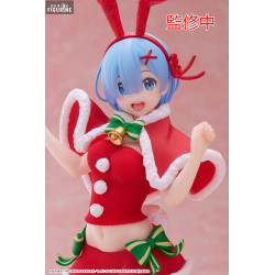 Re:Zero - Rem figure Winter...