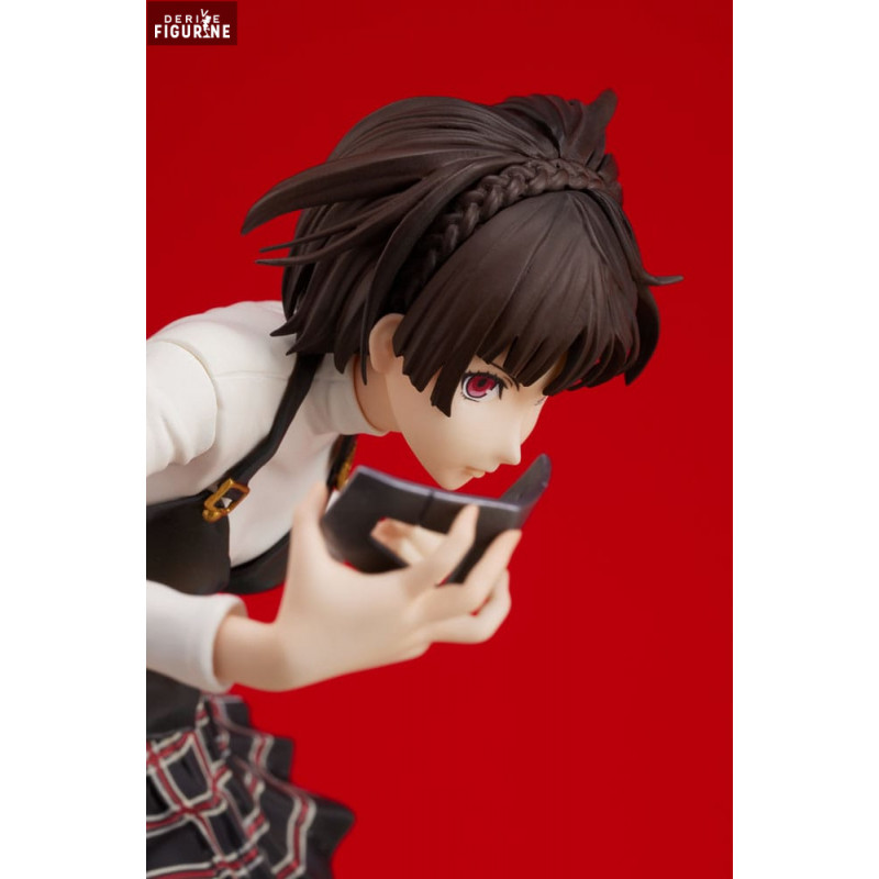 Makoto Niijima figure, School Uniform - Persona 5 The Royal
