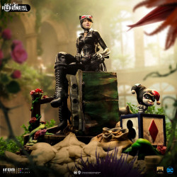 DC Comics - Catwoman...