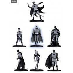 DC Comics - Pack 7...