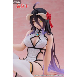 Overlord - Albedo figure...