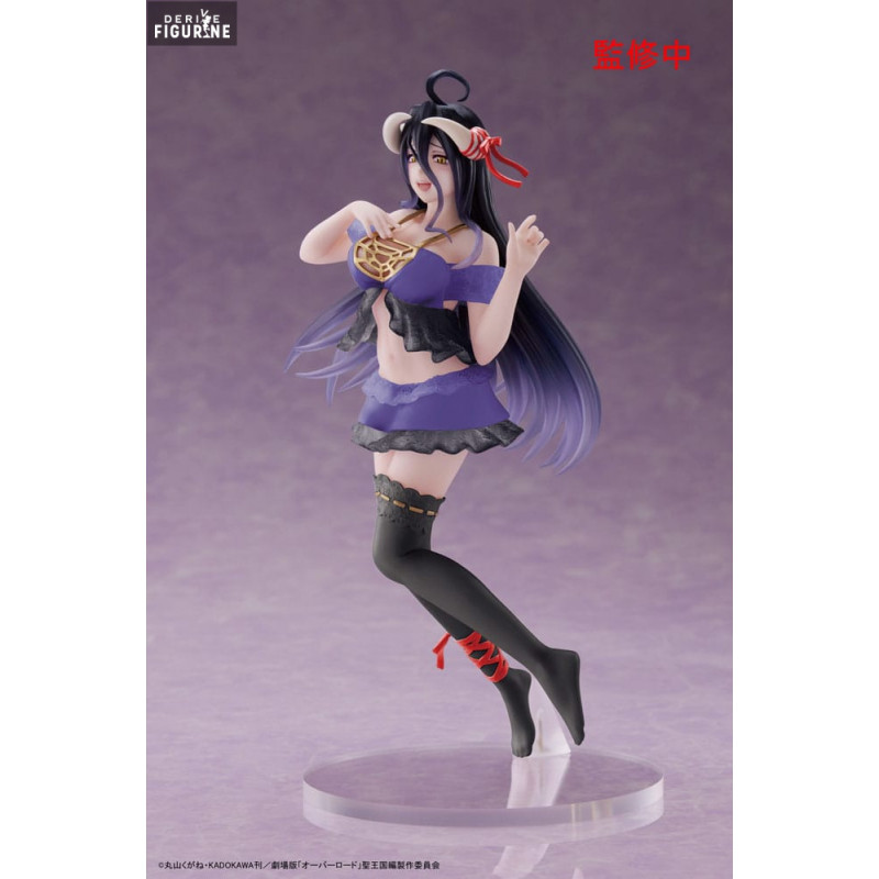 Overlord IV - Figurine...