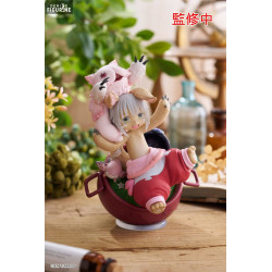 Nanachi figure My Treasure, AMP - Made in Abyss: The Golden City
