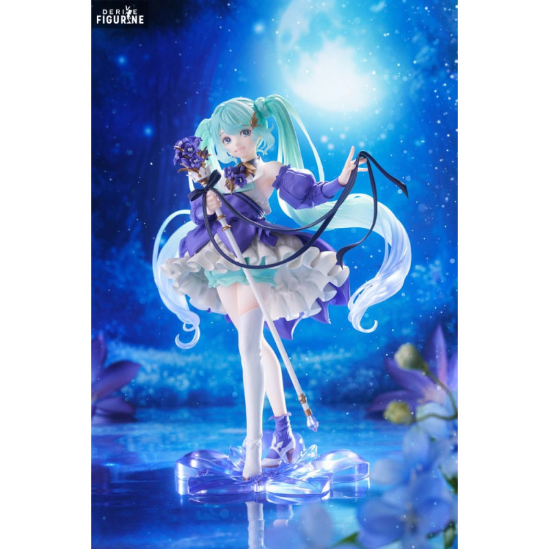 Vocaloid - Figurine Hatsune...