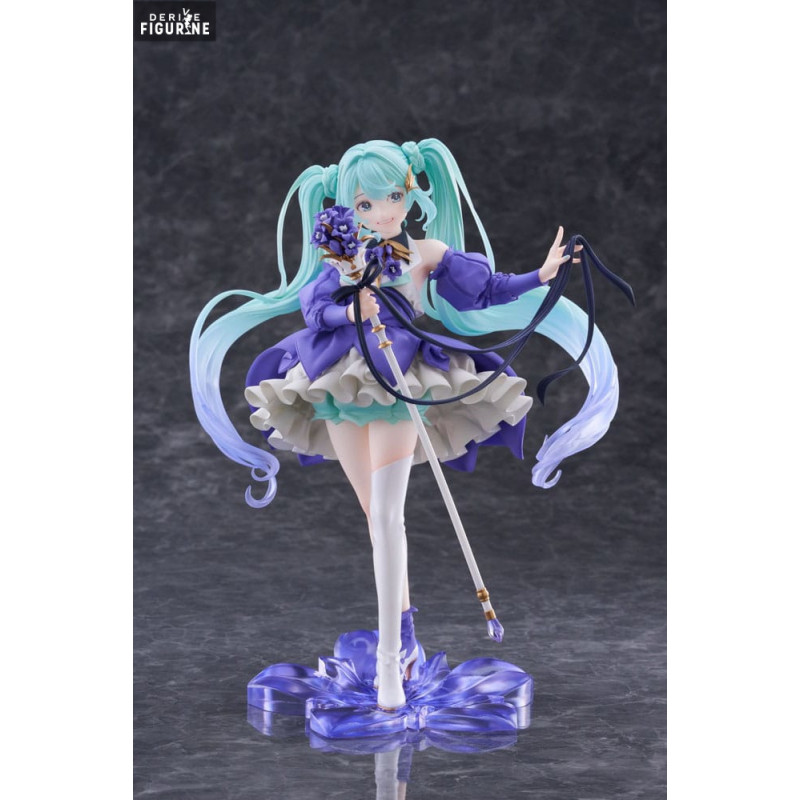 4個セット Hatsune Miku: Winter Diva 英語版 SNOWMIKU 2010-2015套件 (英文版)