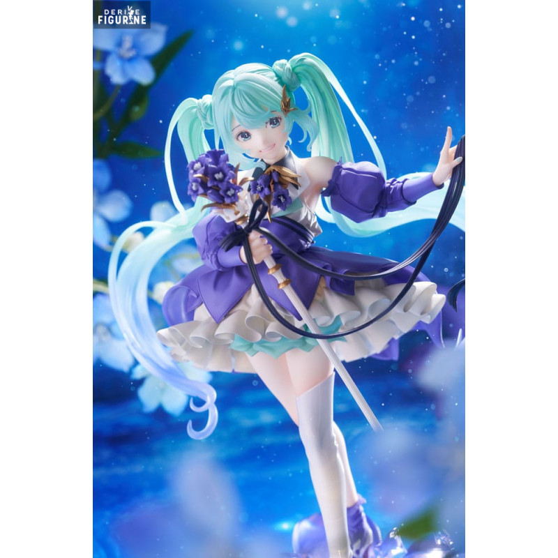Hatsune Miku figure Birthday 2024, AMP - Vocaloid - Taito