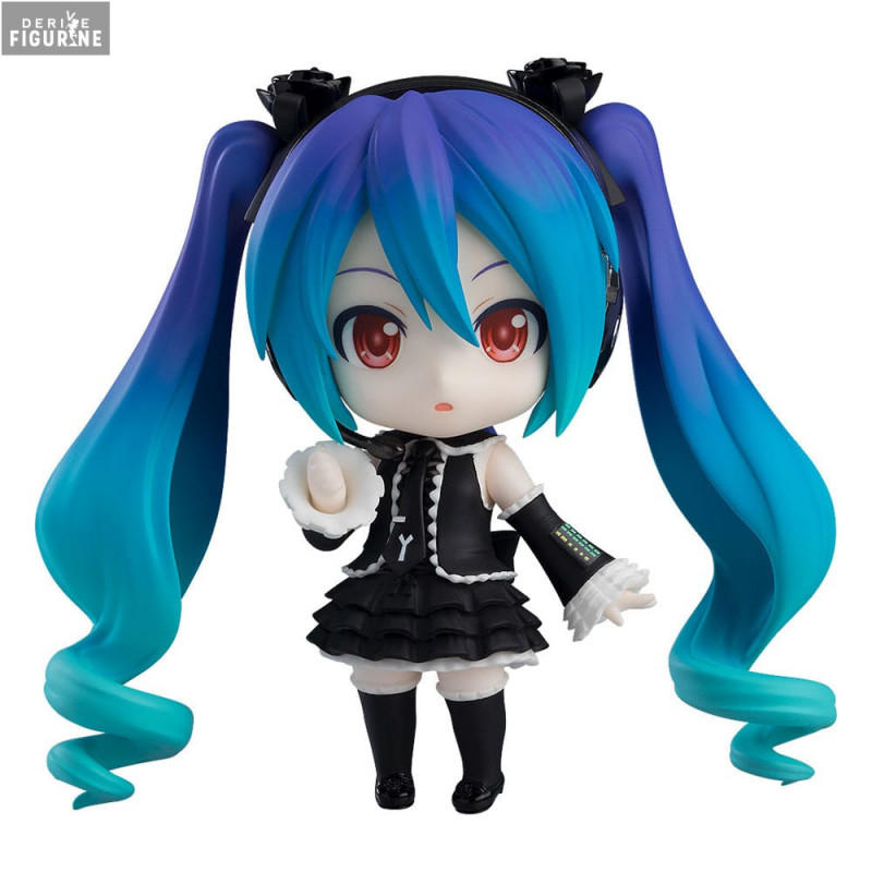 Character Vocal Series 01 -...