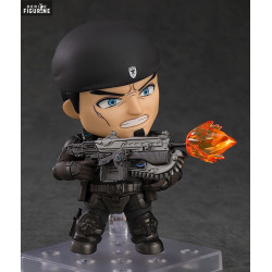 Gears of War - Figure...