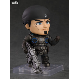 Figure Marcus Fenix, Nendoroid - Gears of War - Good Smile