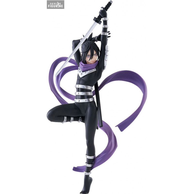 Speed-o'-Sound Sonic figure, Pop Up Parade - One Punch Man