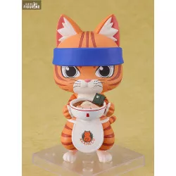 Red Cat Ramen - Figurine...