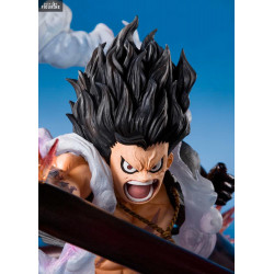 One Piece - Monkey D. Luffy...