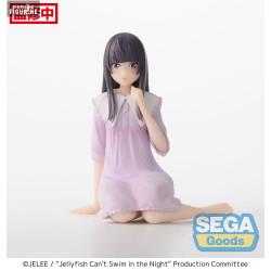 Mei Kim Anouk Takanashi figure, PM Perching - Jellyfish Can