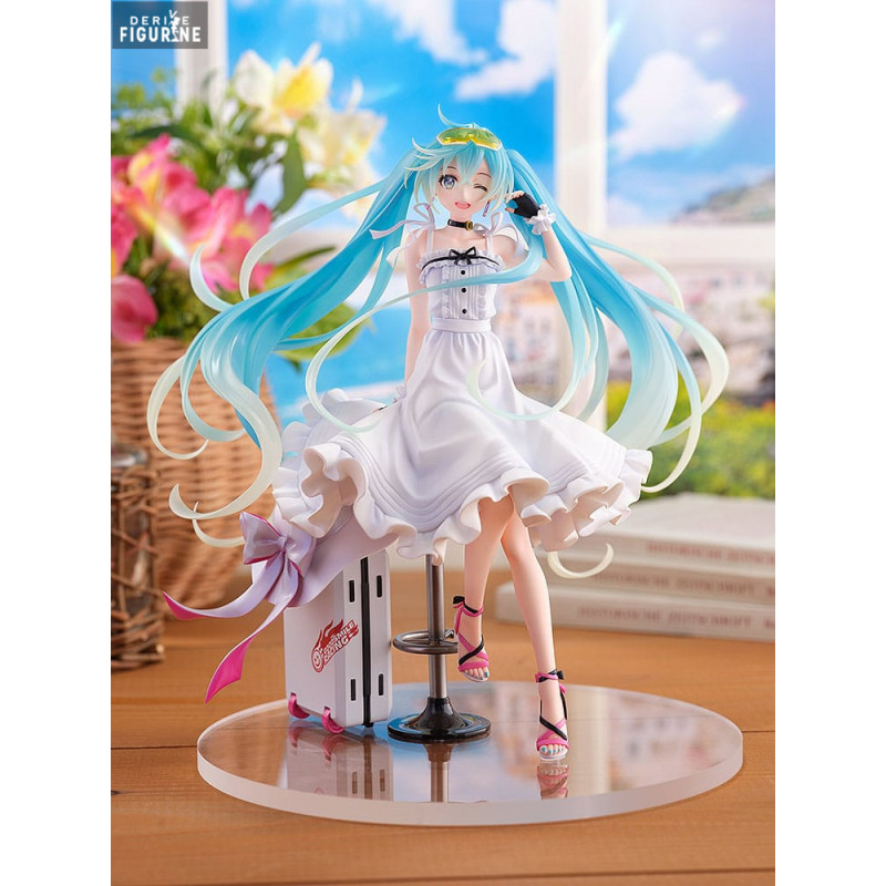 Figurine Hatsune Miku 2021...